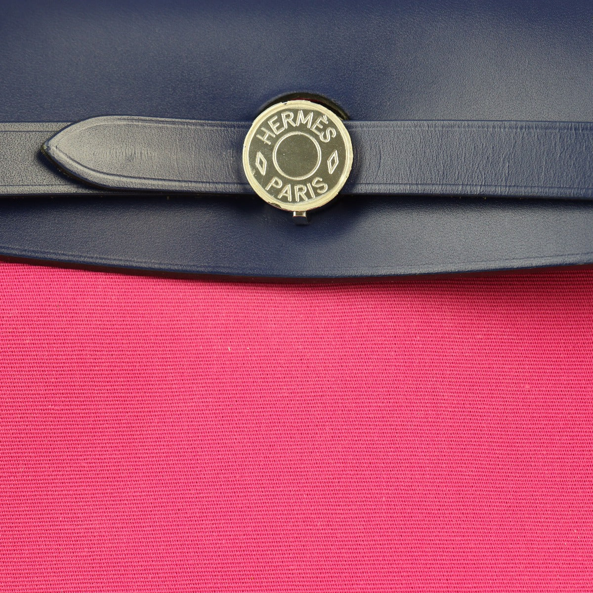 Hermes Herbag Zip 31 Bag