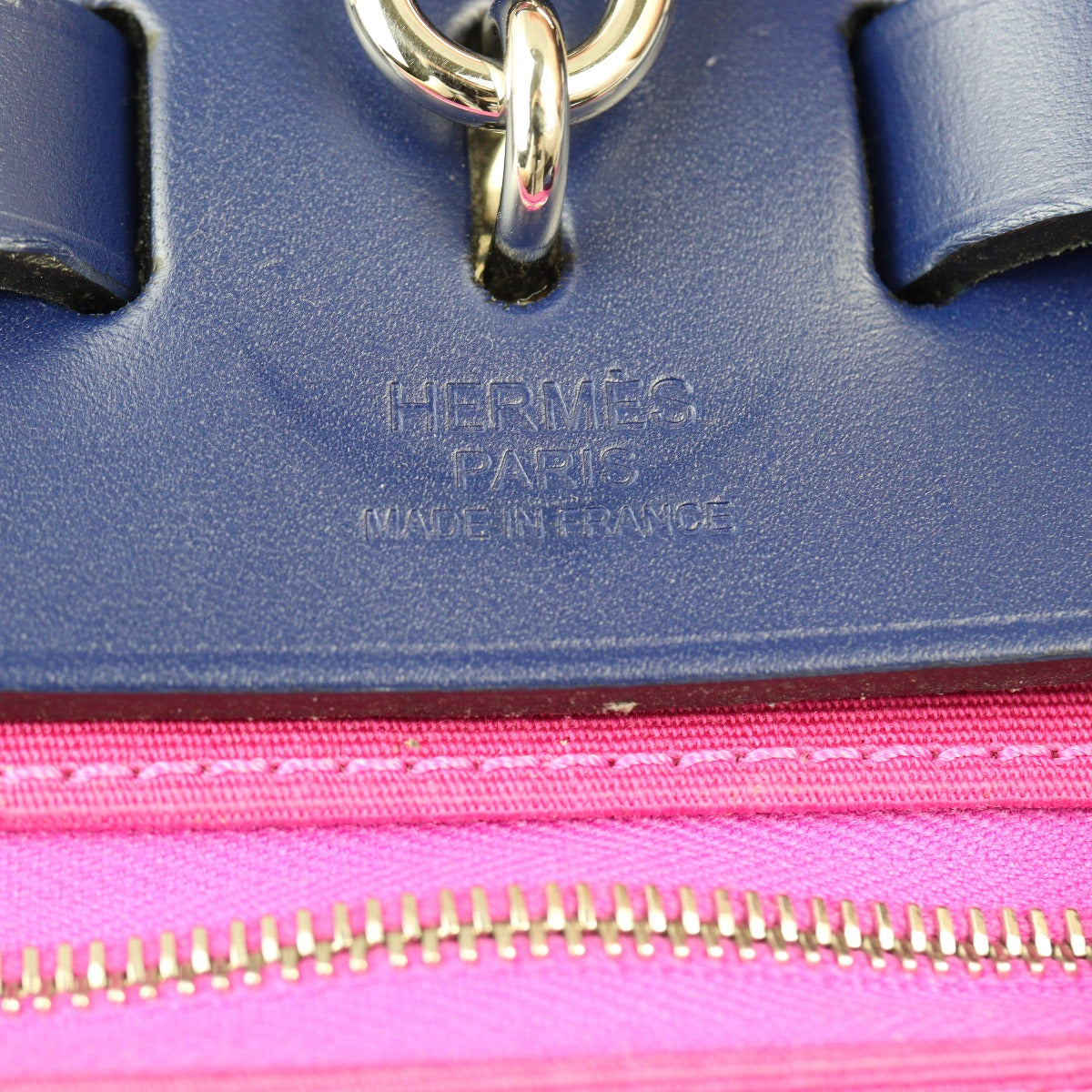 Hermes Herbag Zip 31 Bag