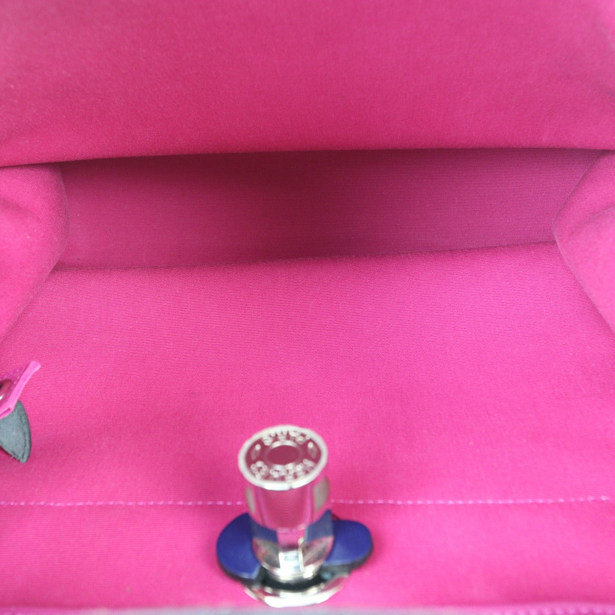 Hermes Herbag Zip 31 Bag