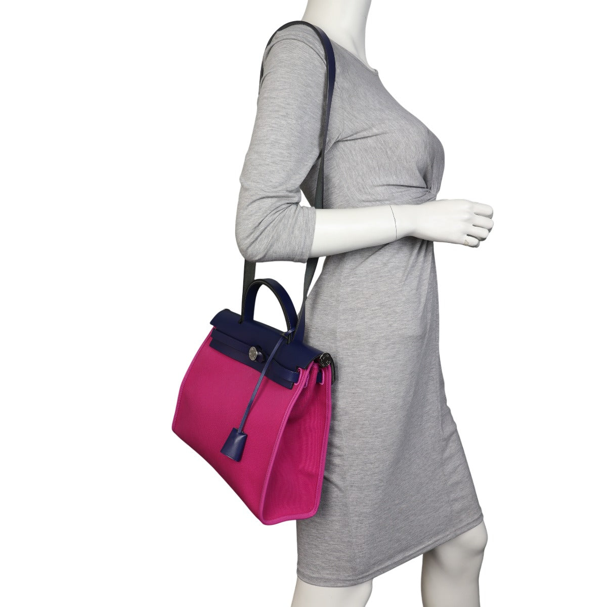 Hermes Herbag Zip 31 Bag