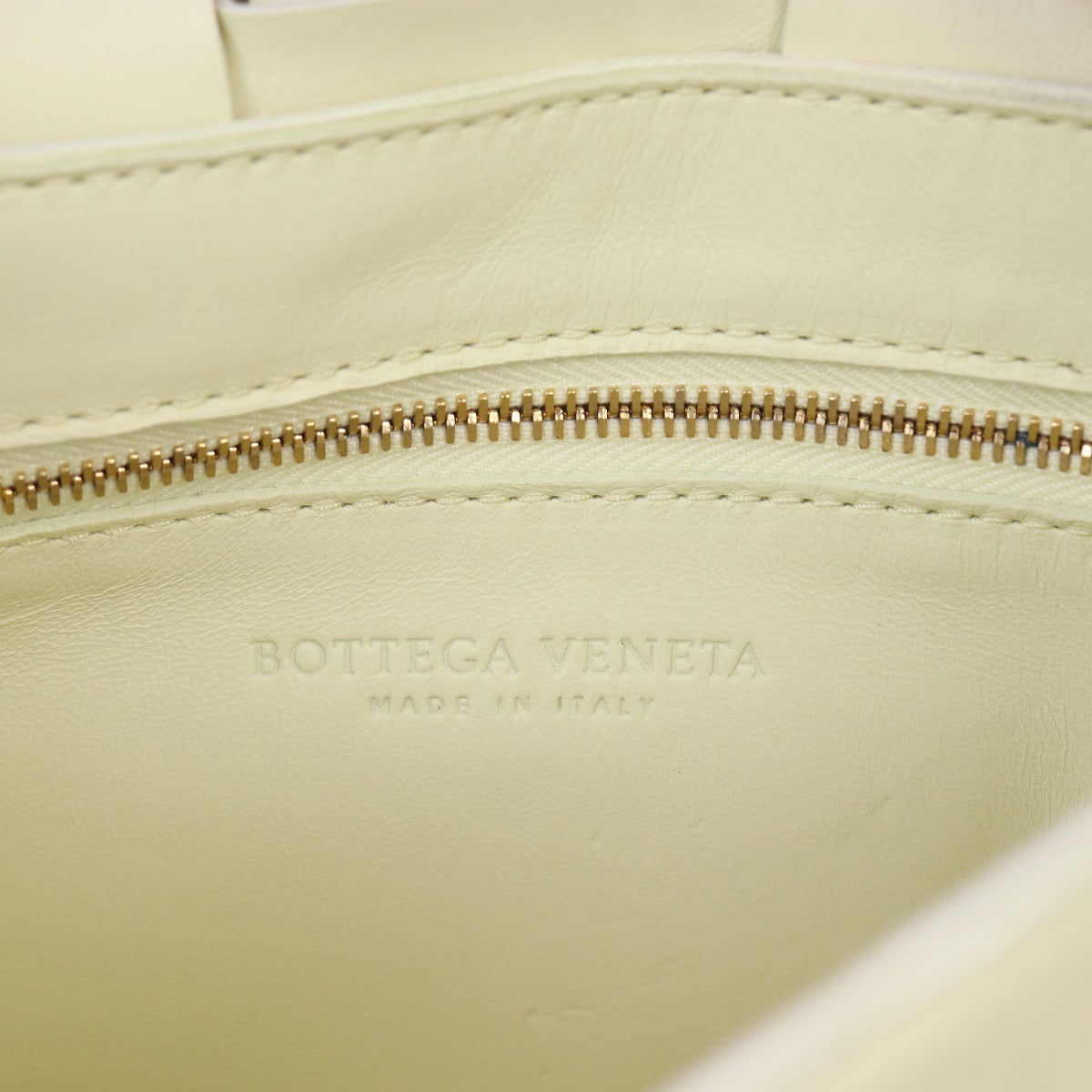 Bottega Veneta Cassette Bag