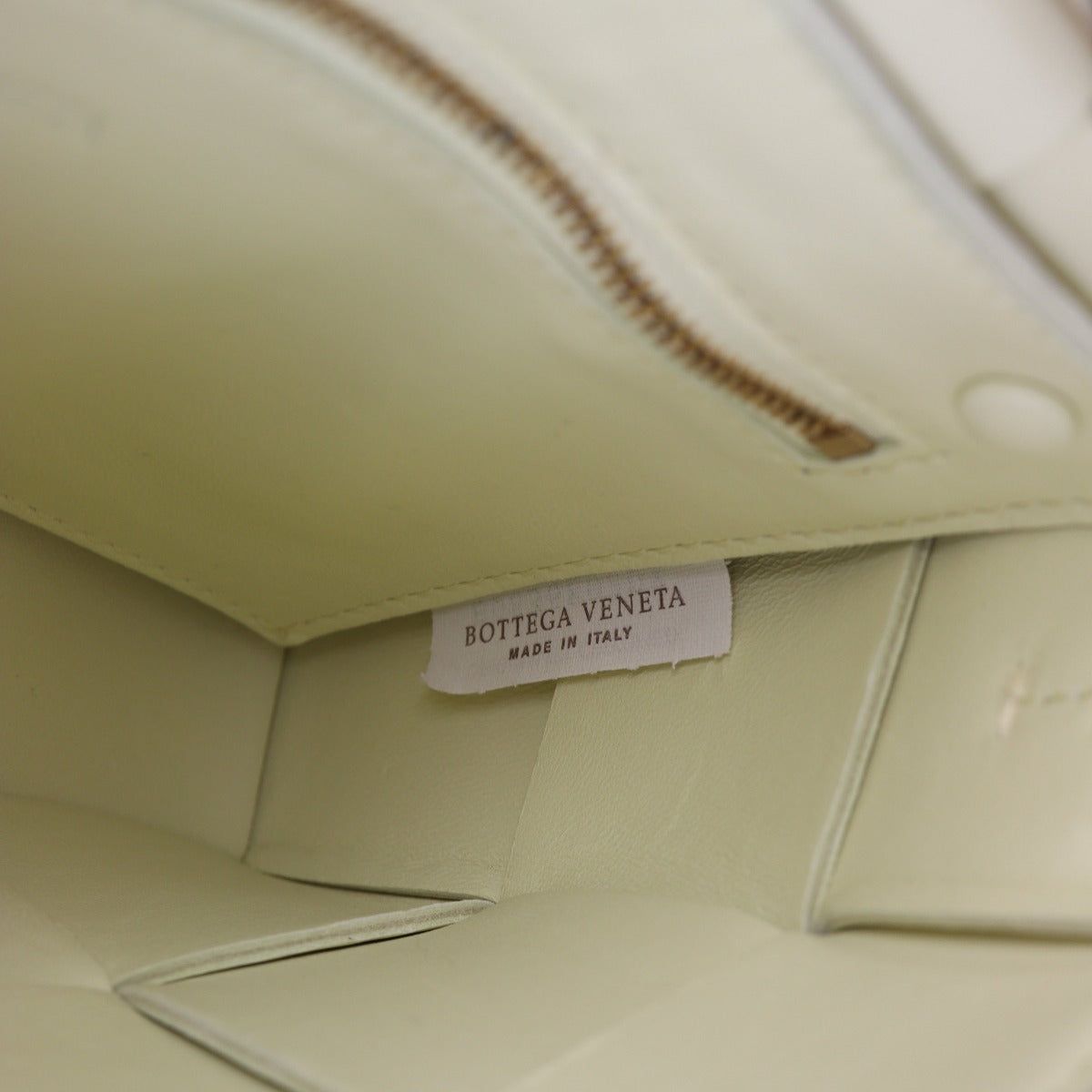 Bottega Veneta Cassette Bag