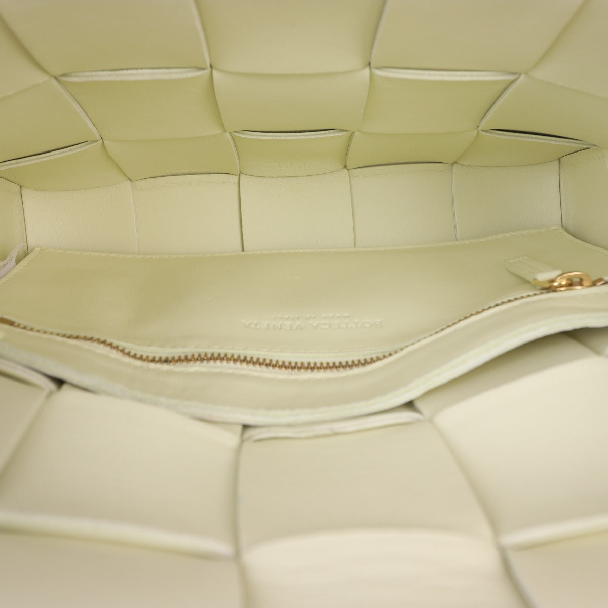 Bottega Veneta Cassette Bag