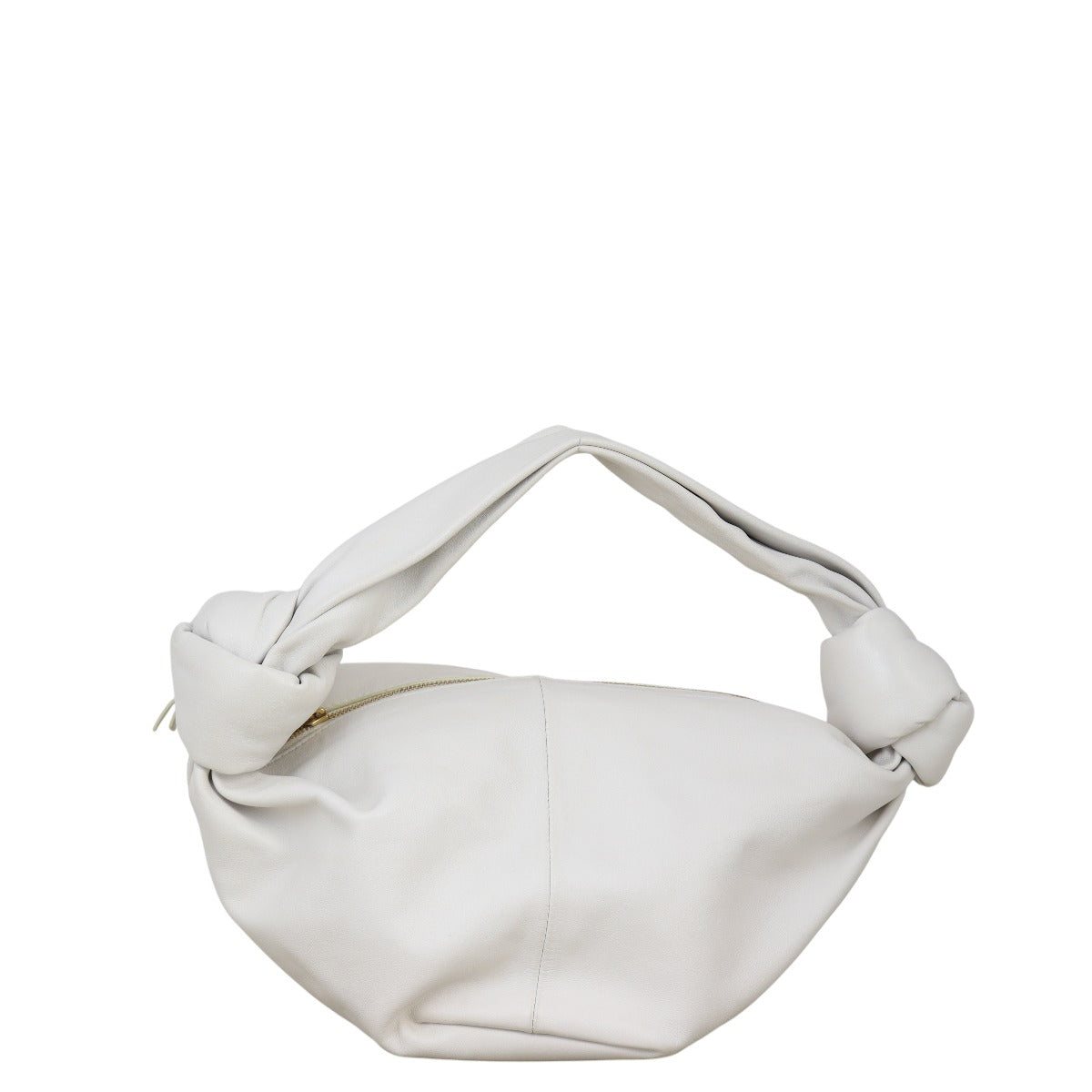 Bottega Veneta Nappa Double Knot Mini Bag