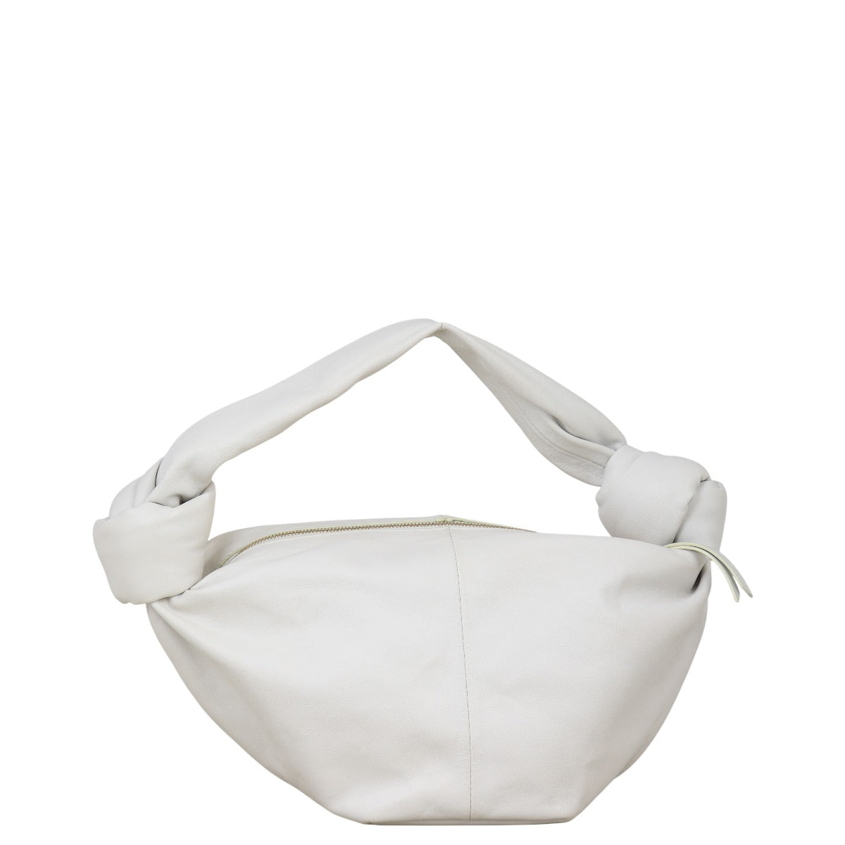 Bottega Veneta Nappa Double Knot Mini Bag