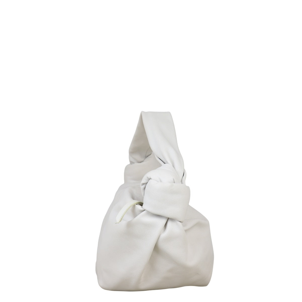 Bottega Veneta Nappa Double Knot Mini Bag