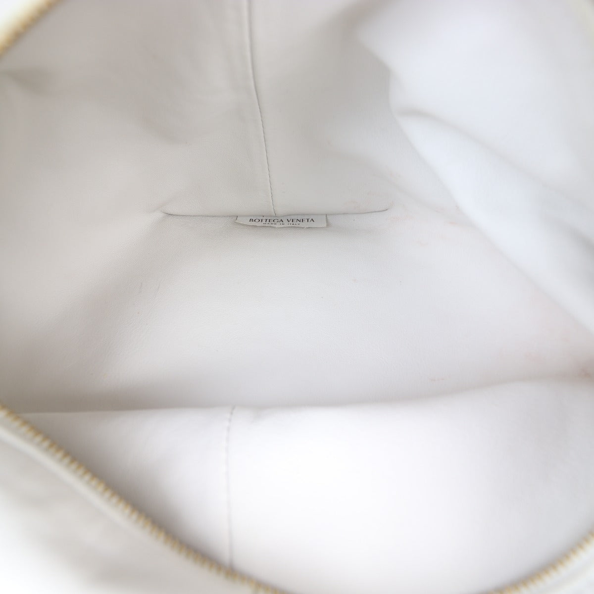 Bottega Veneta Nappa Double Knot Mini Bag