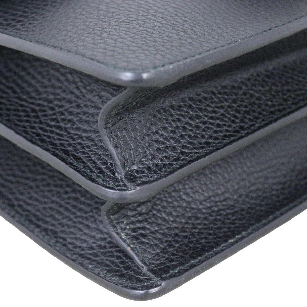 Gucci Dionysus Small Leather Shoulder Bag