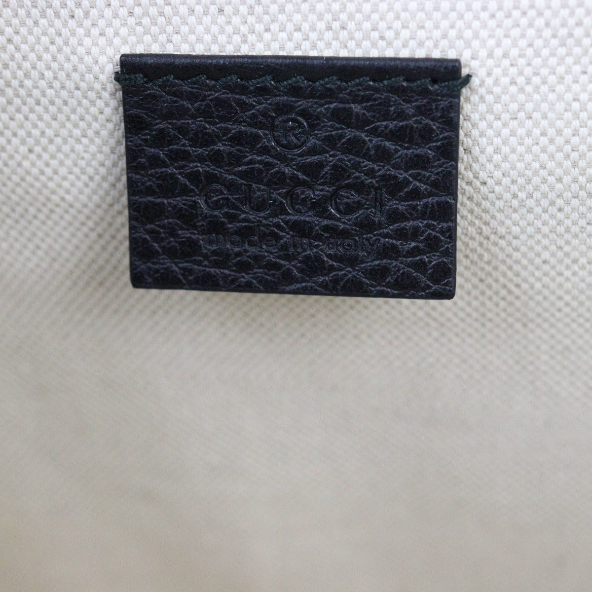 Gucci Dionysus Small Leather Shoulder Bag