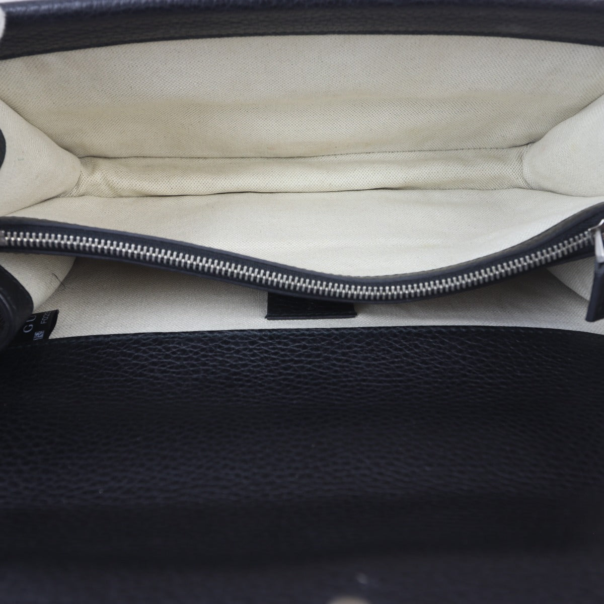 Gucci Dionysus Small Leather Shoulder Bag