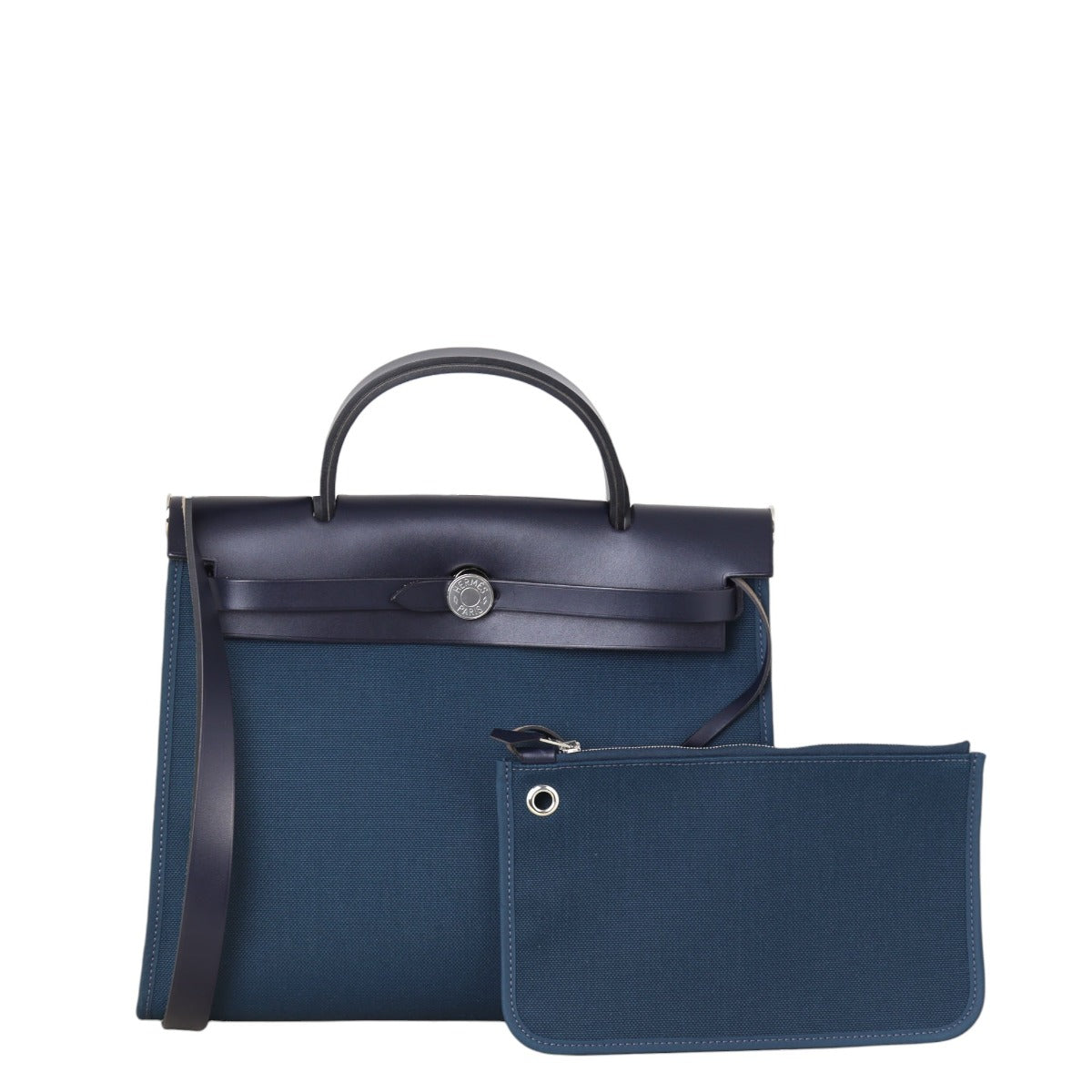 Hermes Herbag Zip 31