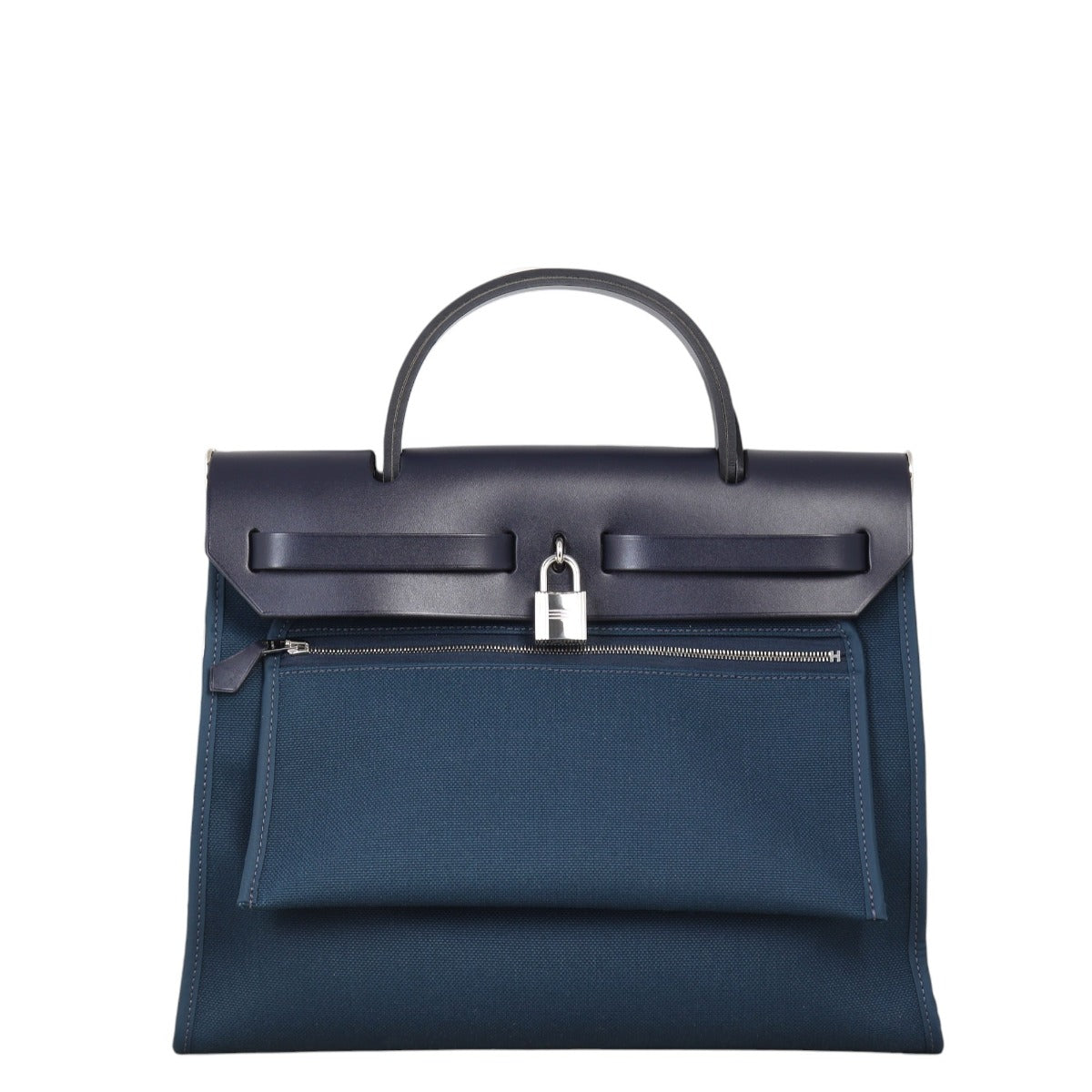 Hermes Herbag Zip 31