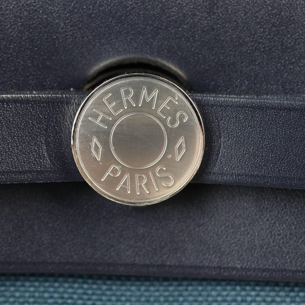 Hermes Herbag Zip 31