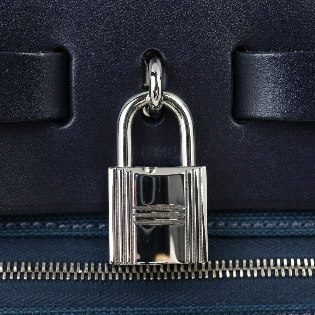 Hermes Herbag Zip 31