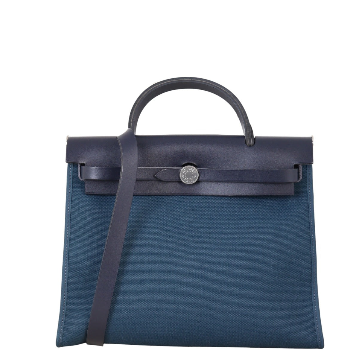 Hermes Herbag Zip 31