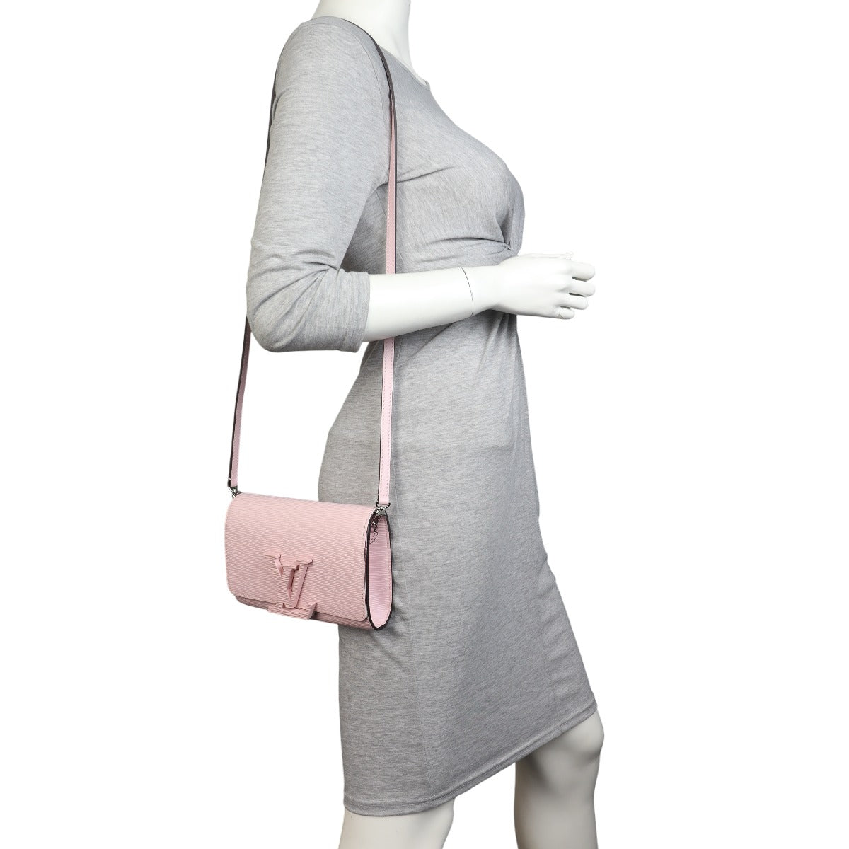 Louis Vuitton Louise PM Epi