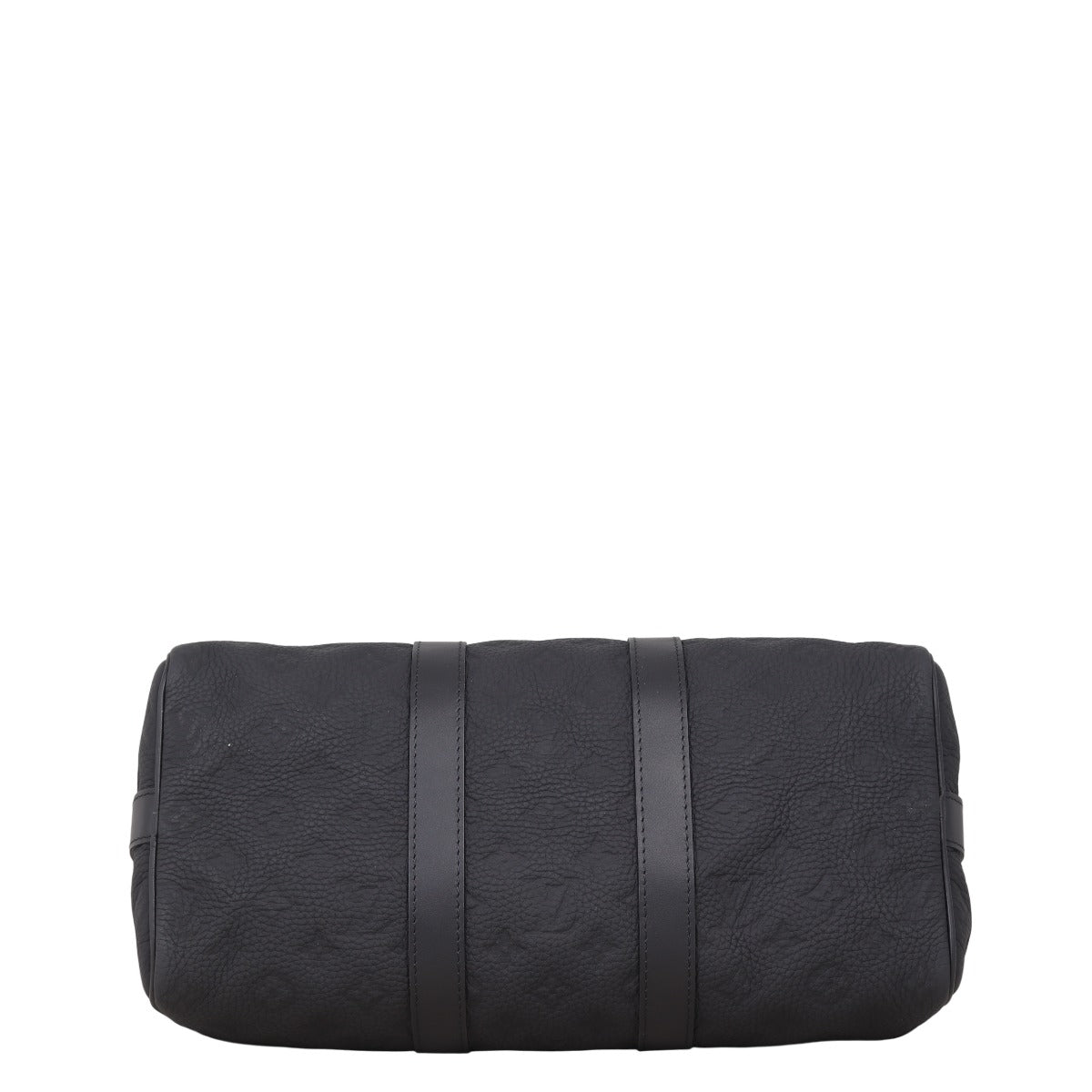 Louis Vuitton Keepall 35 Bandouliere Monogram Taurillon