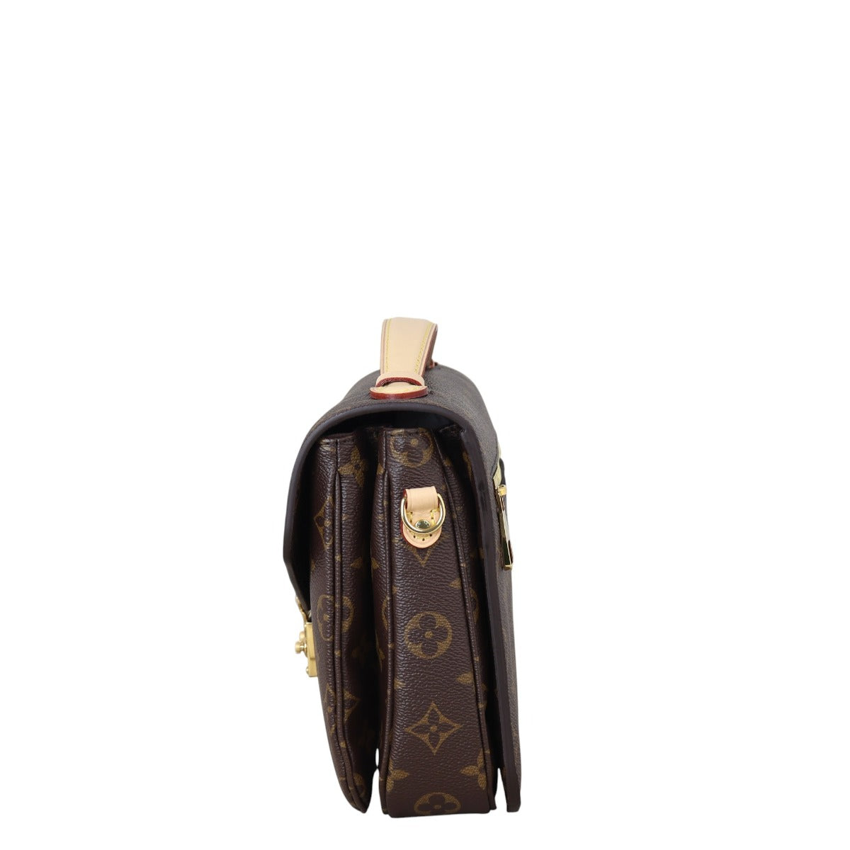 Louis Vuitton Pochette Metis Monogram