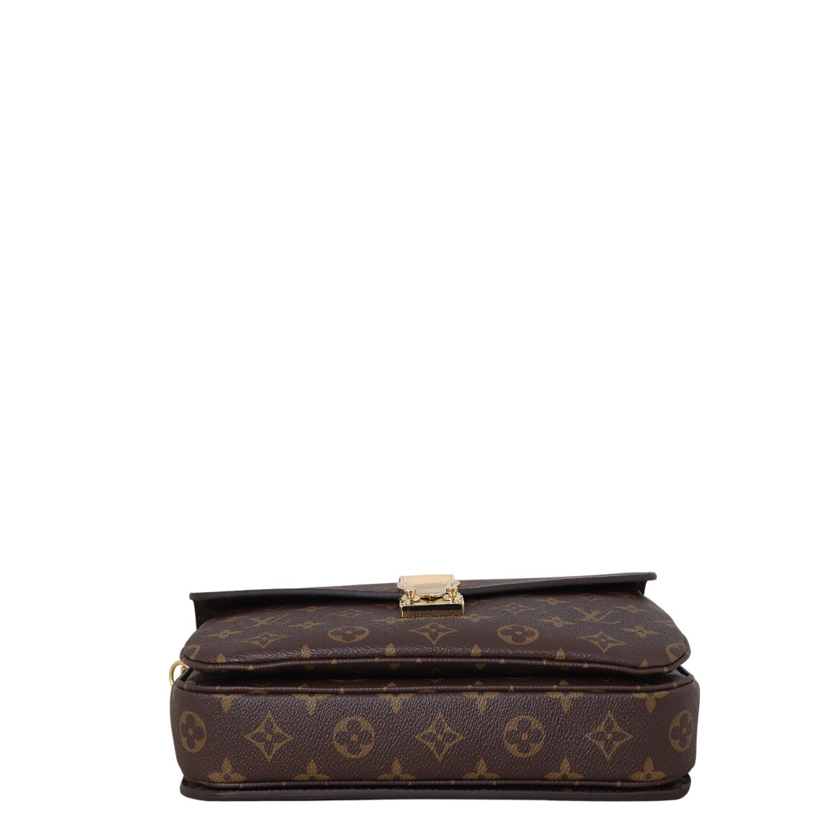 Louis Vuitton Pochette Metis Monogram