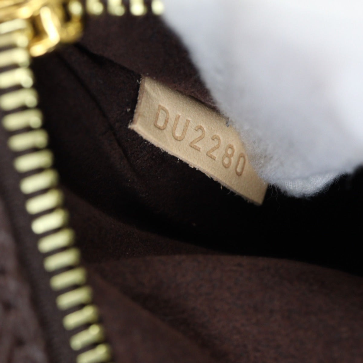 Louis Vuitton Pochette Metis Monogram