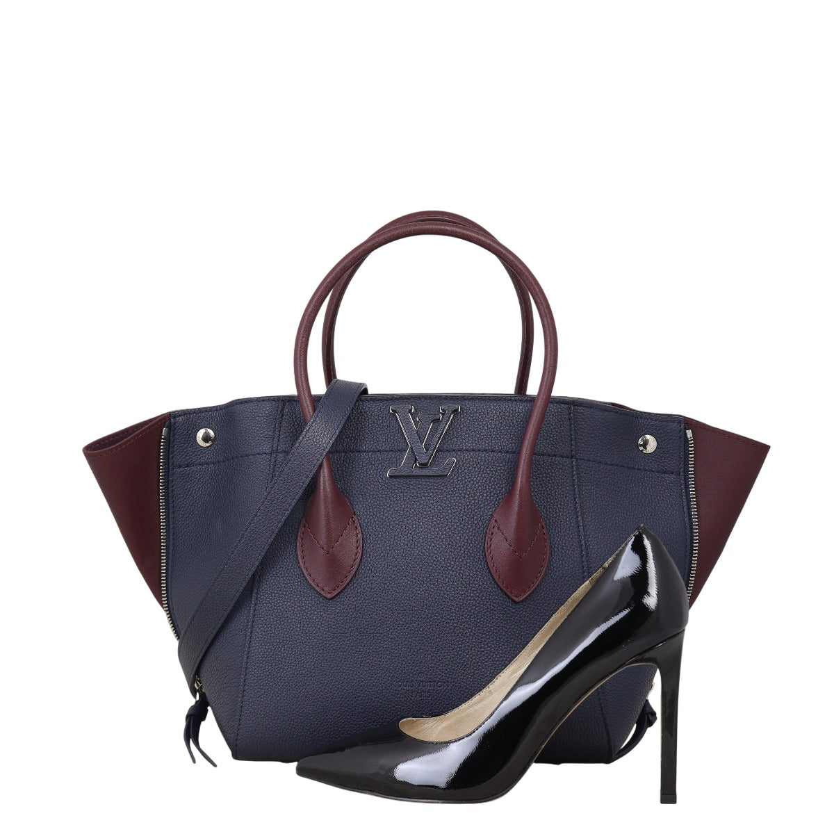 Louis Vuitton Freedom Tote