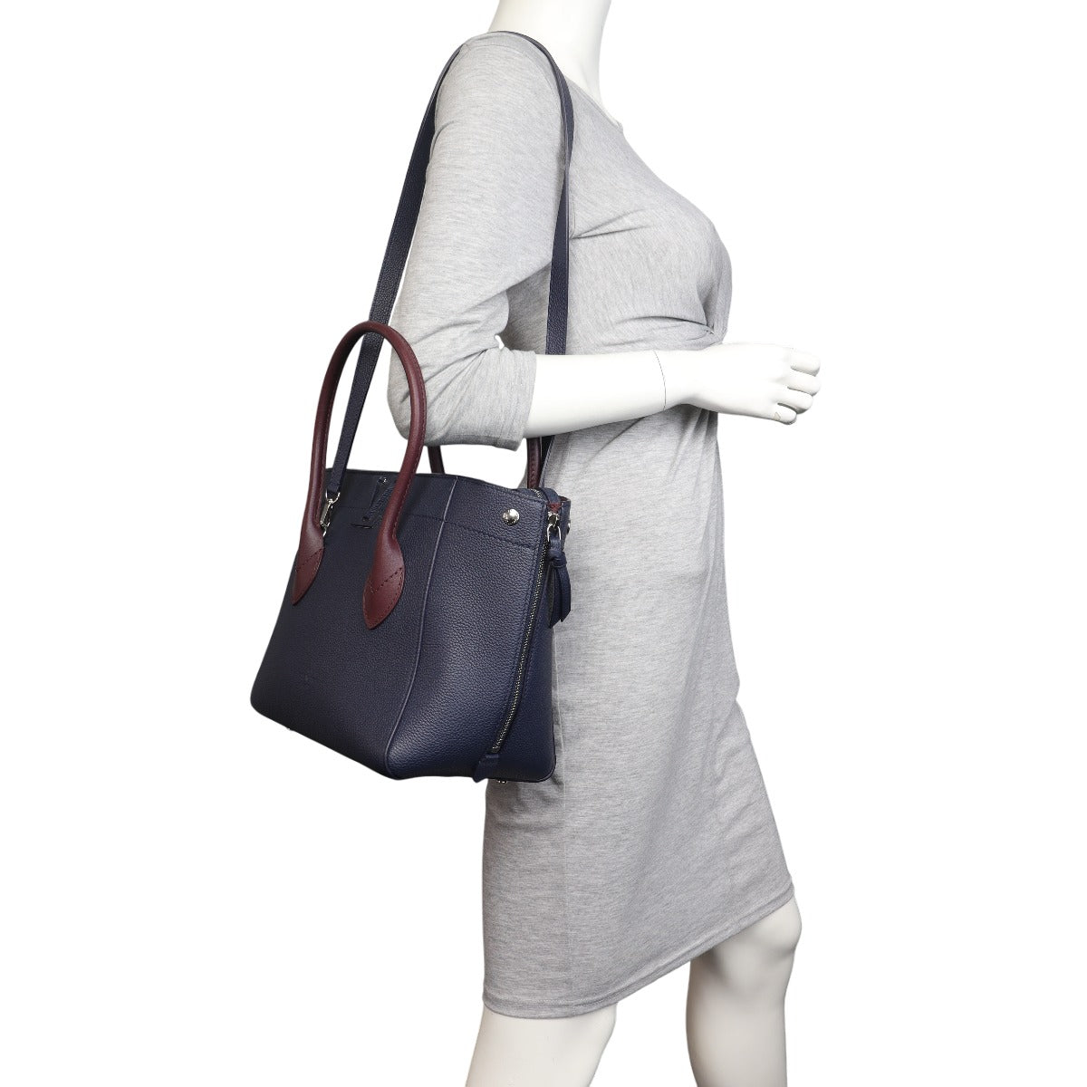 Louis Vuitton Freedom Tote