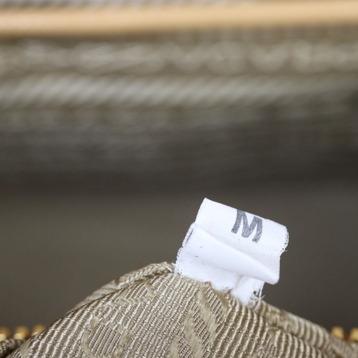 Prada Saffiano Vernice Galleria Double Zip Tote Mini