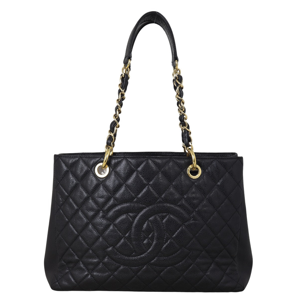 Chanel Grand Shopping Tote