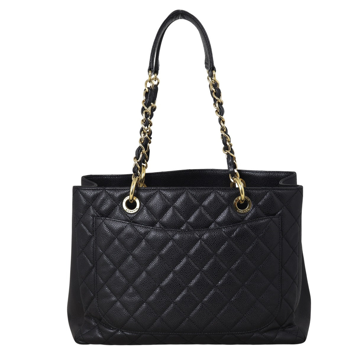 Chanel Grand Shopping Tote