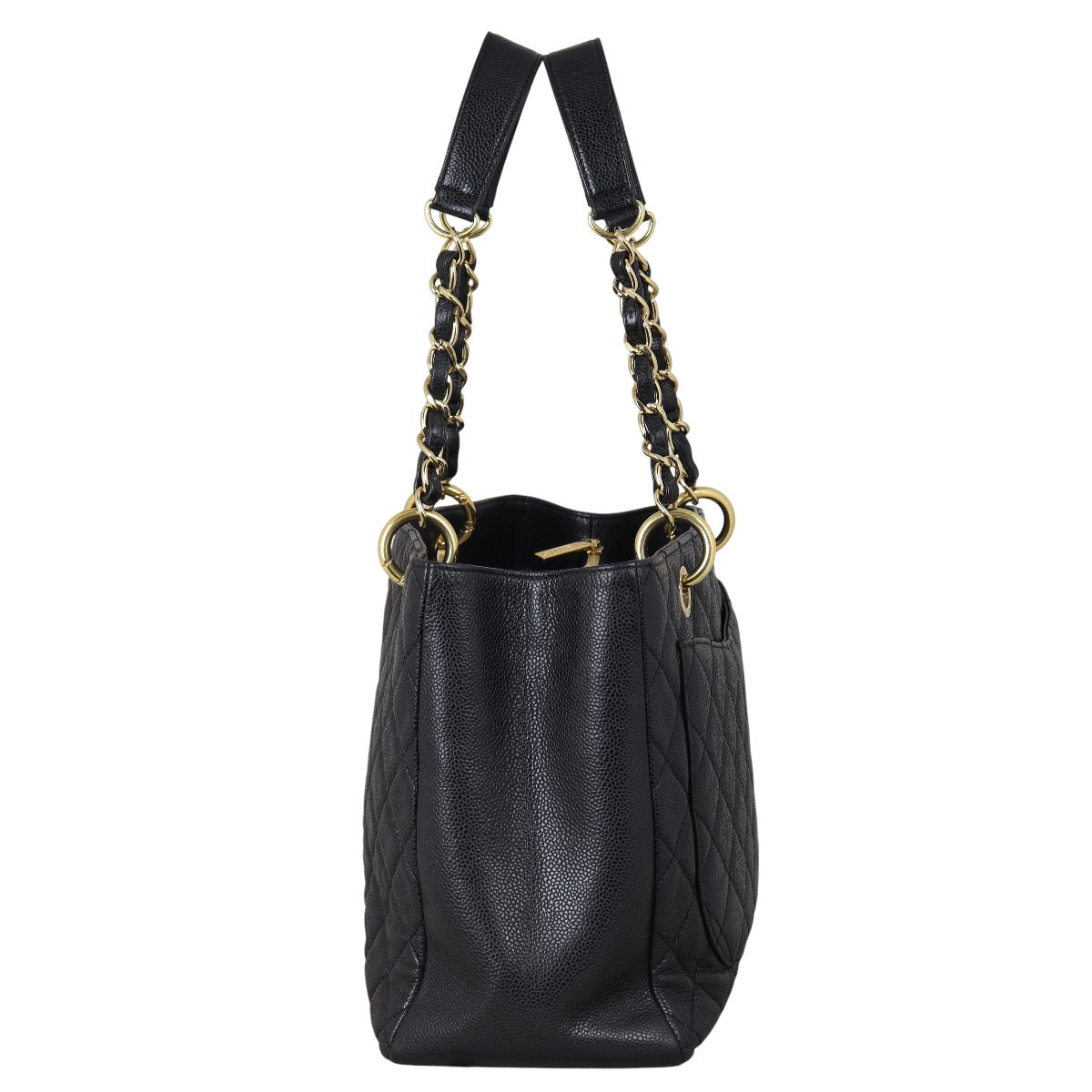 Chanel Grand Shopping Tote