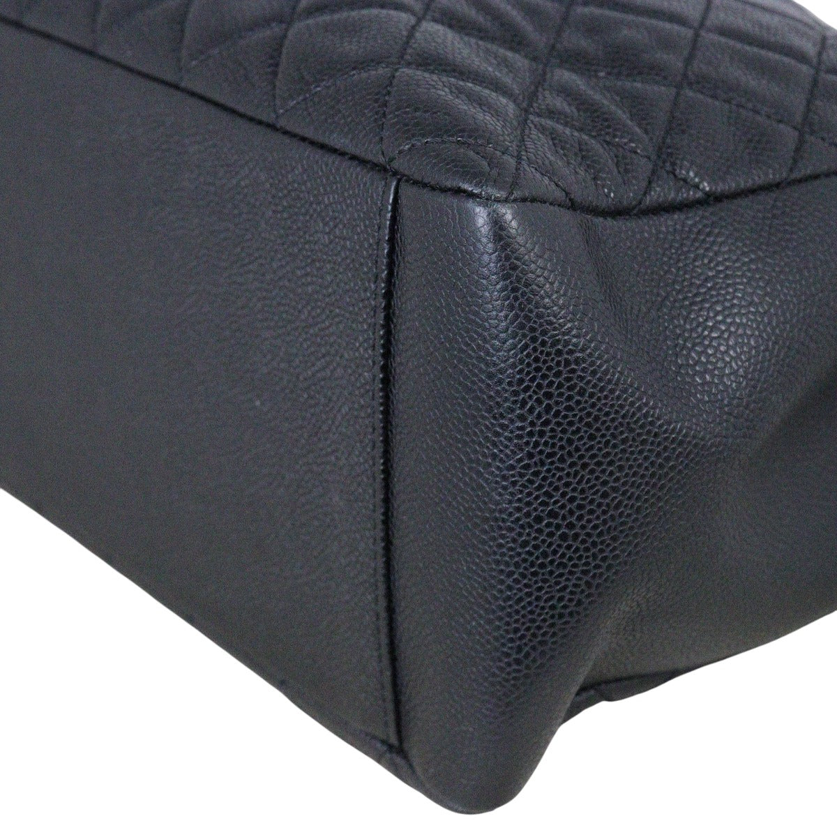 Chanel Grand Shopping Tote