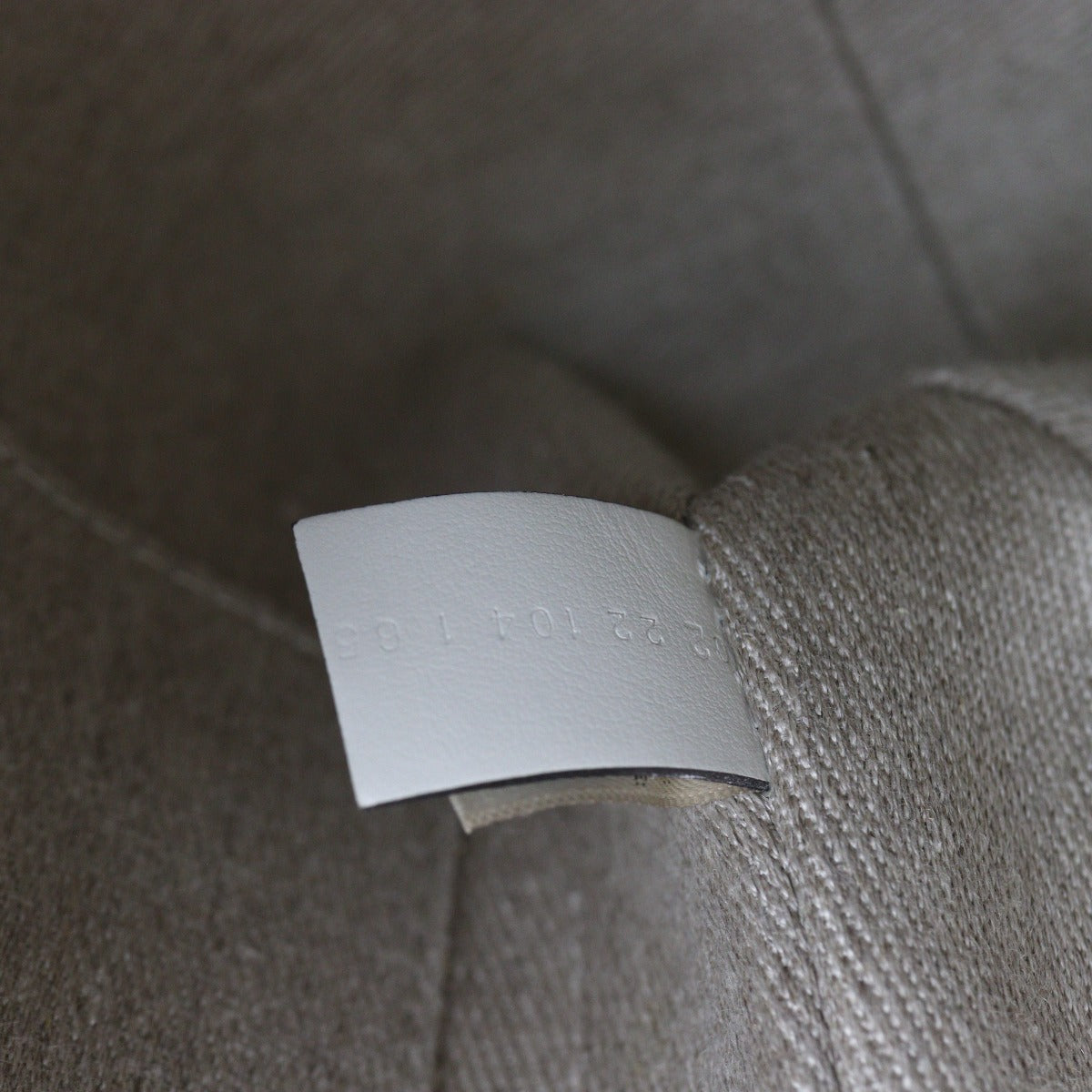 Chloe Woody Tote Bag Medium