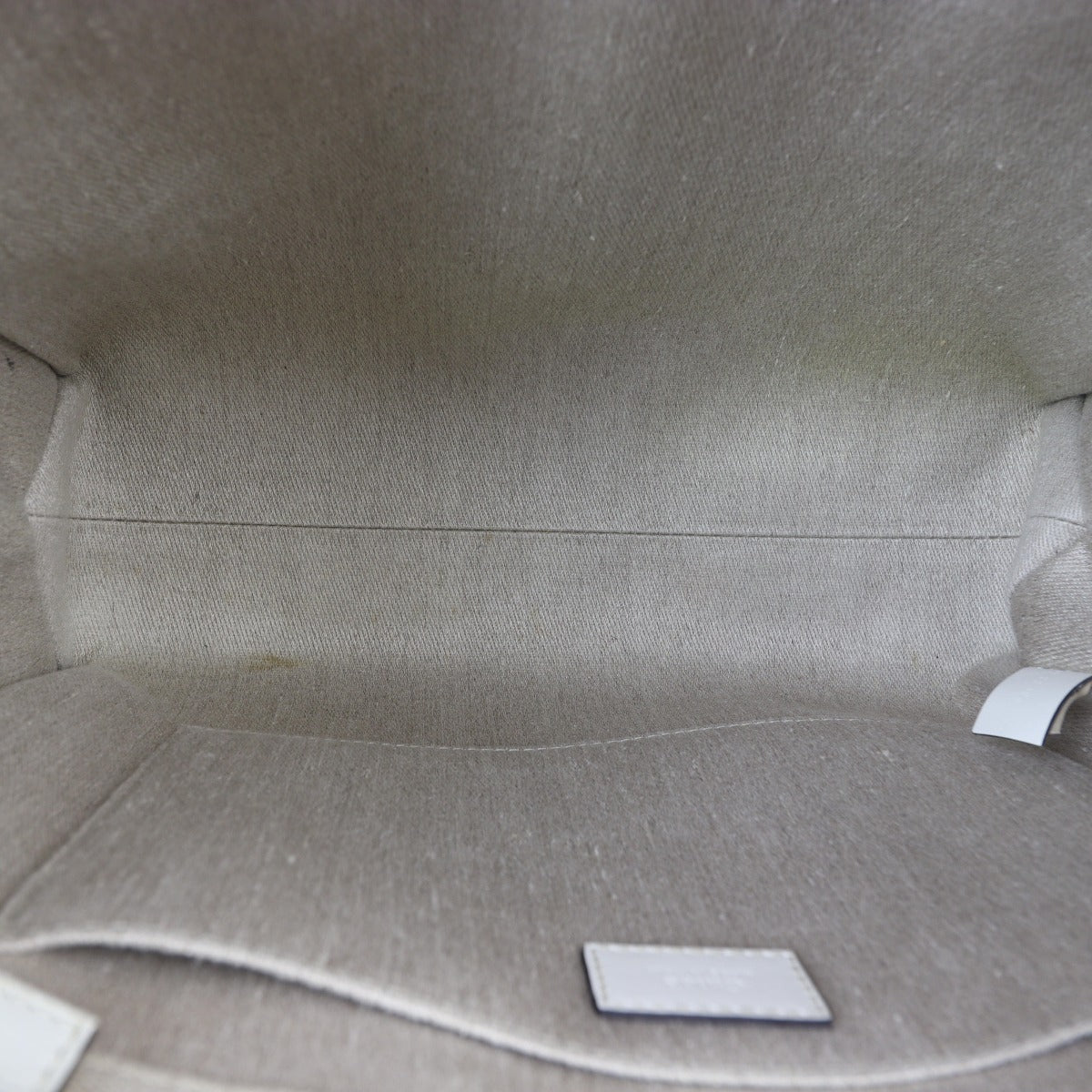 Chloe Woody Tote Bag Medium