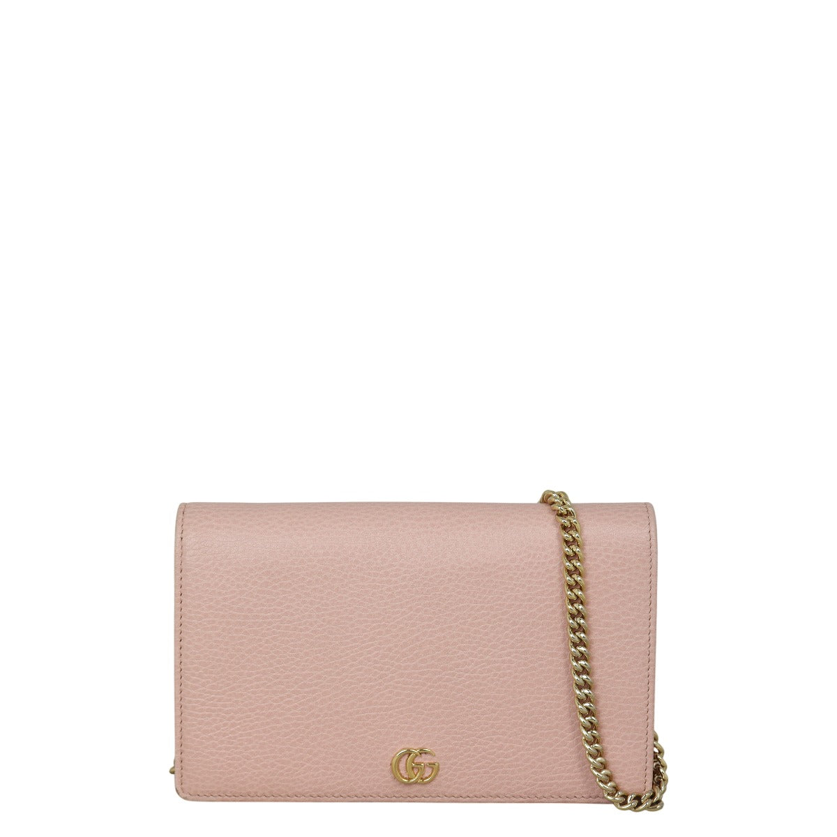 Gucci GG Marmont Chain Wallet