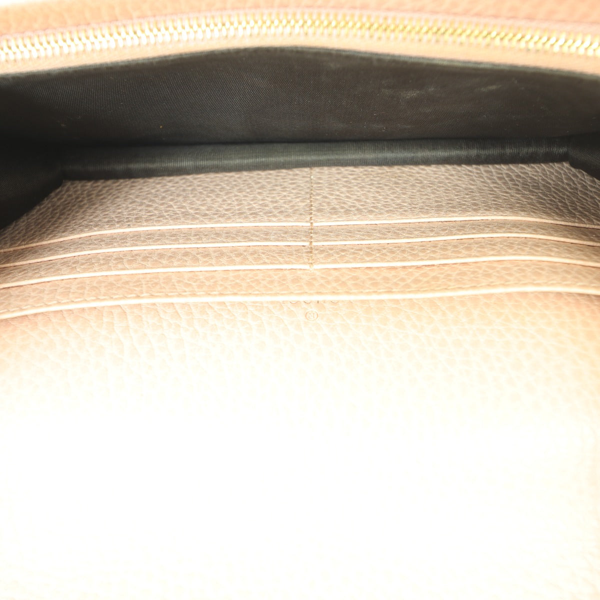 Gucci GG Marmont Chain Wallet