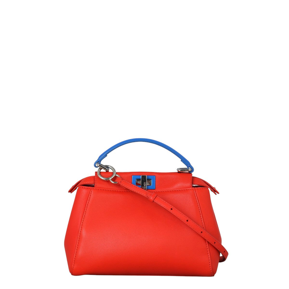 Fendi Peekaboo Mini