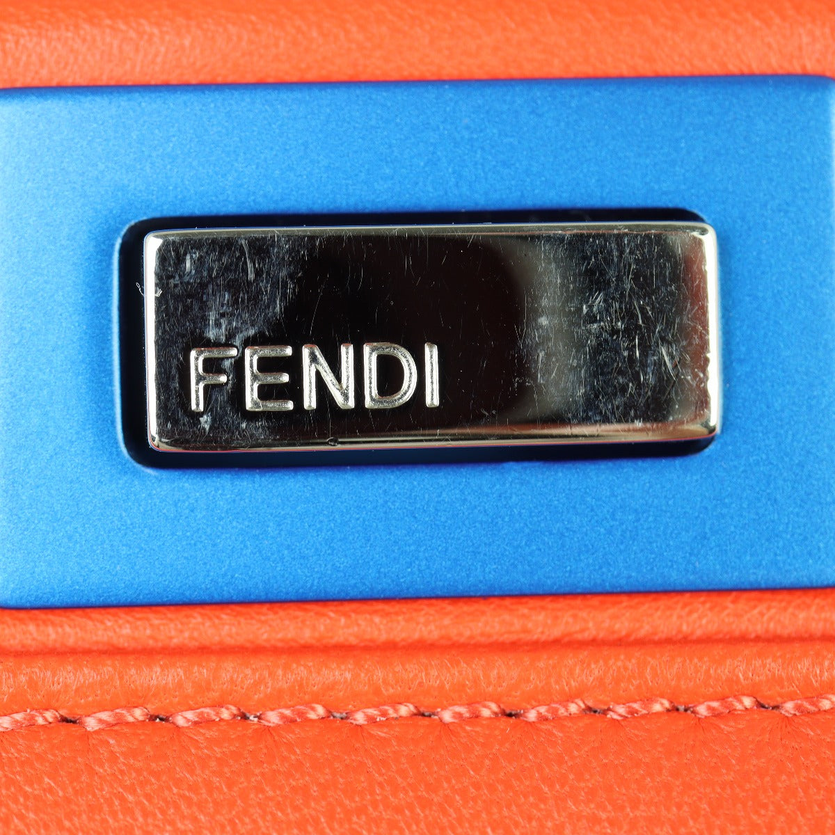Fendi Peekaboo Mini