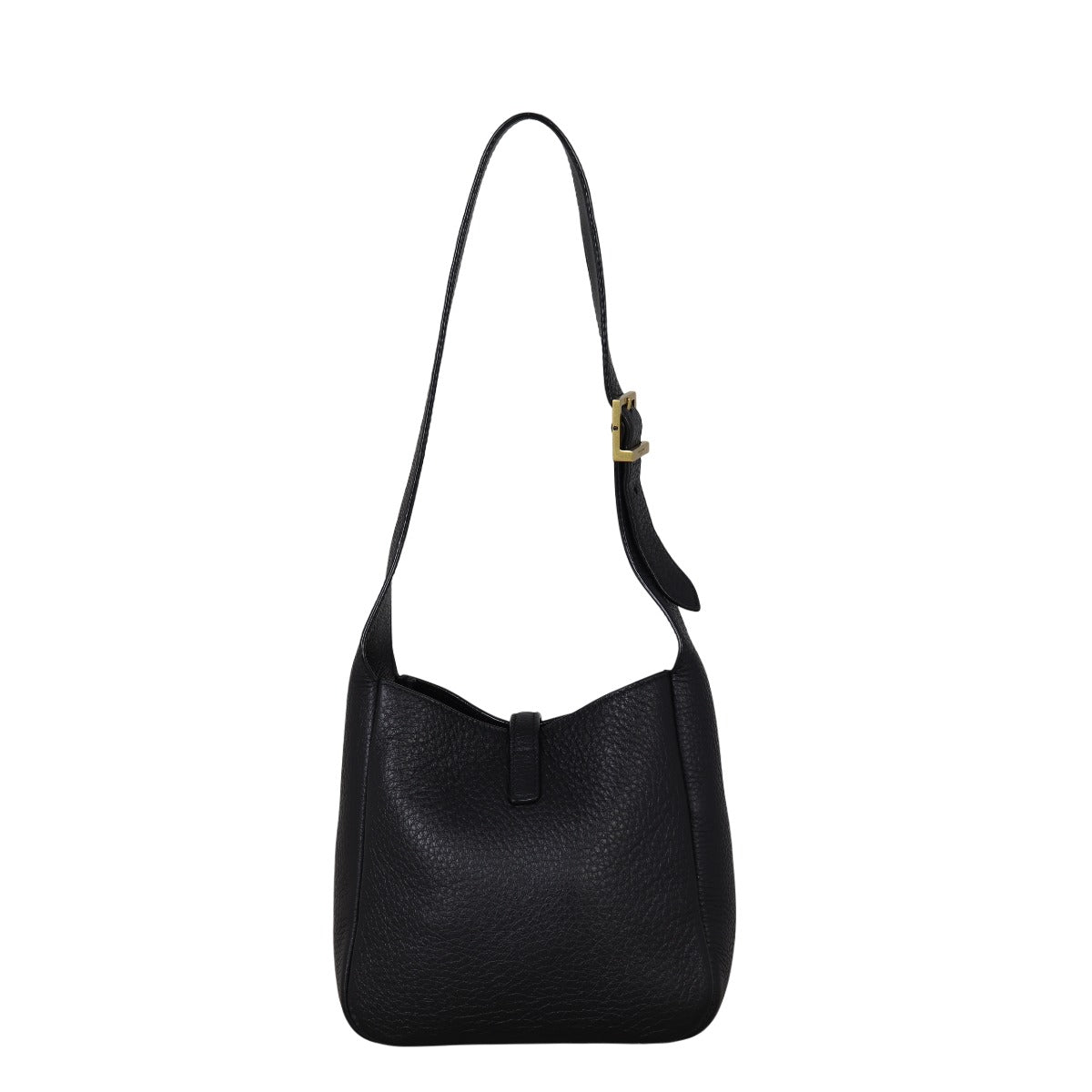 Saint Laurent Le 5 a 7 Supple Baby Shoulder Bag
