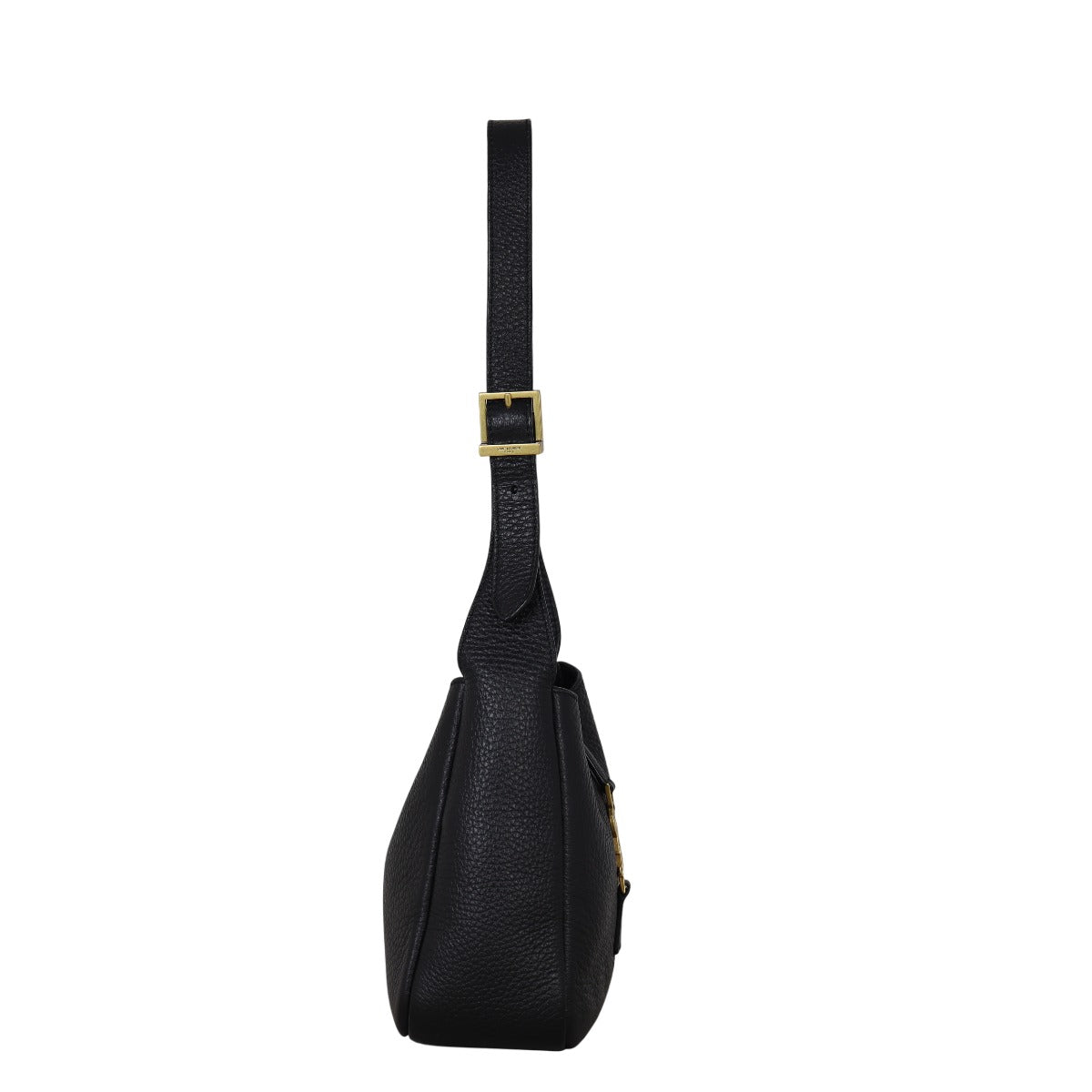 Saint Laurent Le 5 a 7 Supple Baby Shoulder Bag