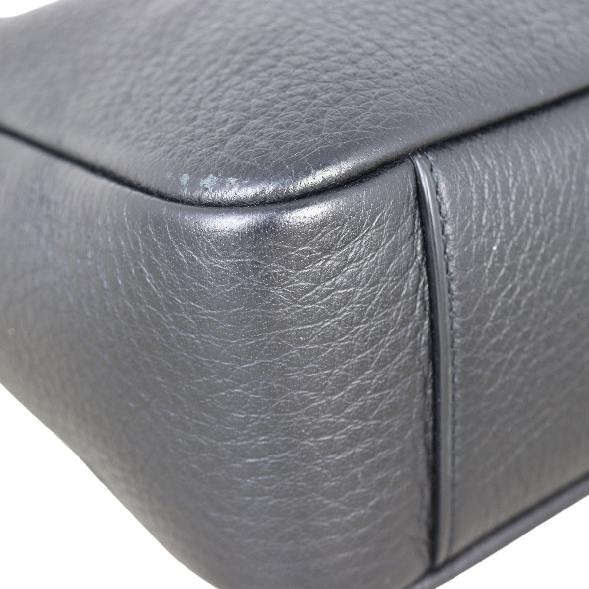 Saint Laurent Le 5 a 7 Supple Baby Shoulder Bag