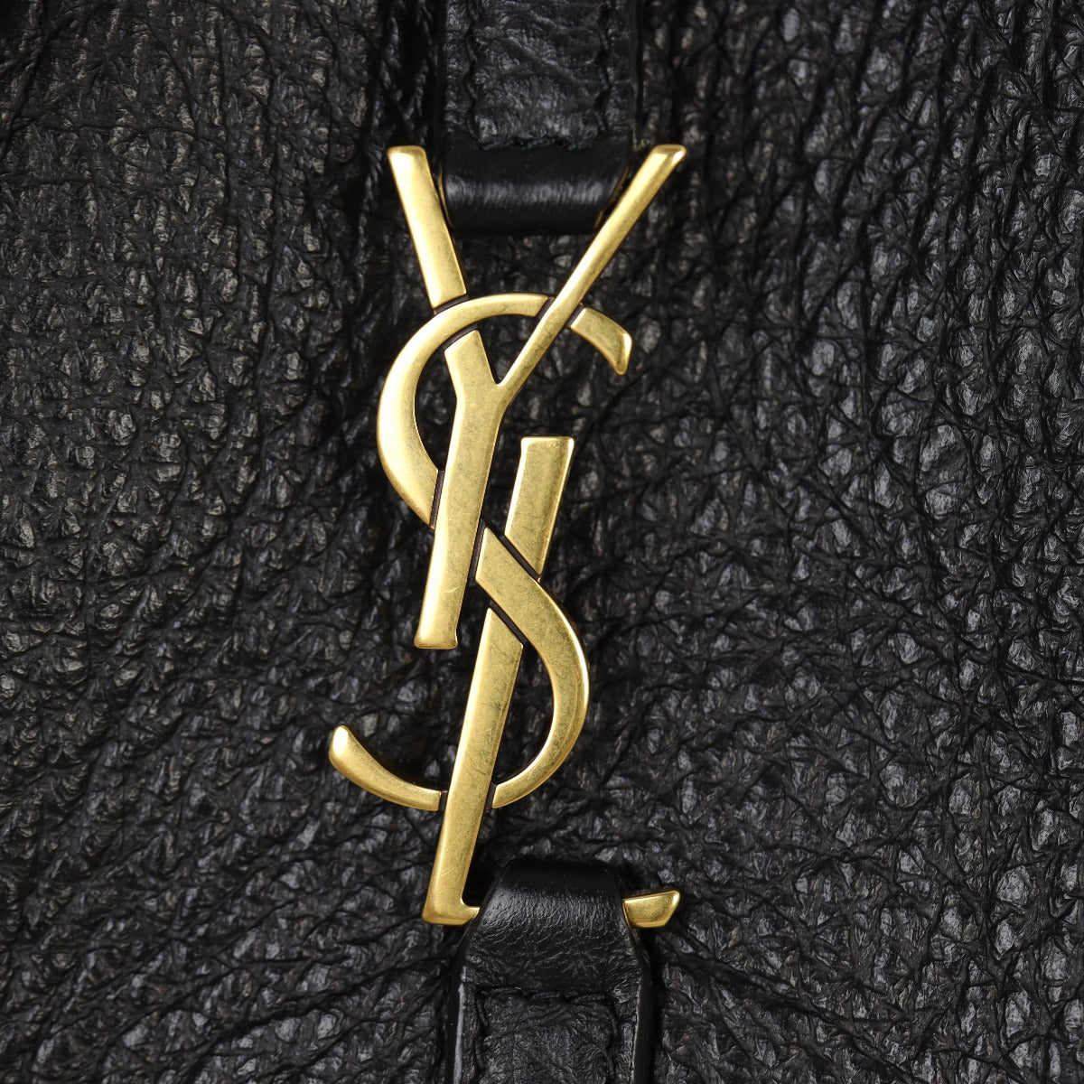 Saint Laurent Le 5 a 7 Supple Baby Shoulder Bag