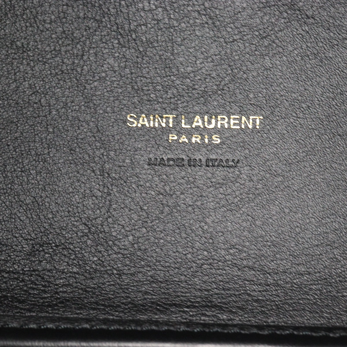 Saint Laurent Le 5 a 7 Supple Baby Shoulder Bag