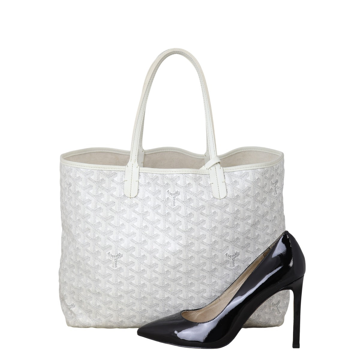 Goyard St Louis PM Goyardine