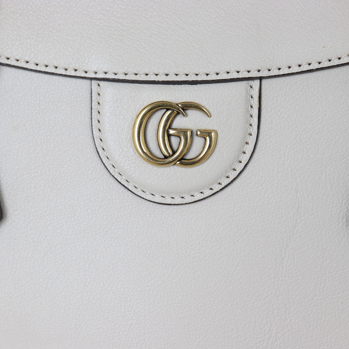 Gucci Diana Bamboo Top Handle Tote Large