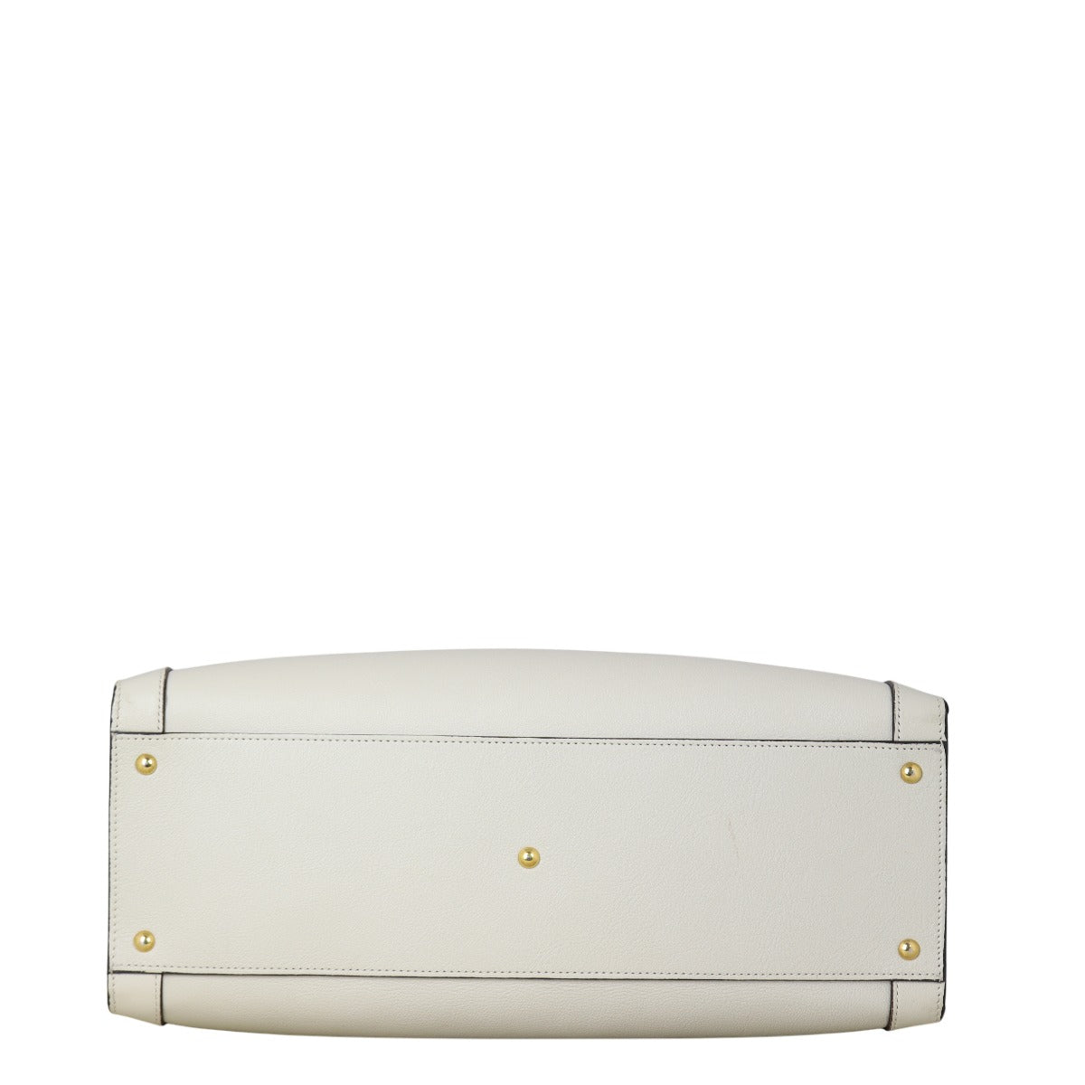 Gucci Diana Bamboo Top Handle Tote Large