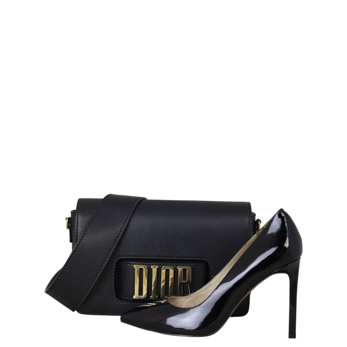 Dior Dio(r)evolution Flap Bag