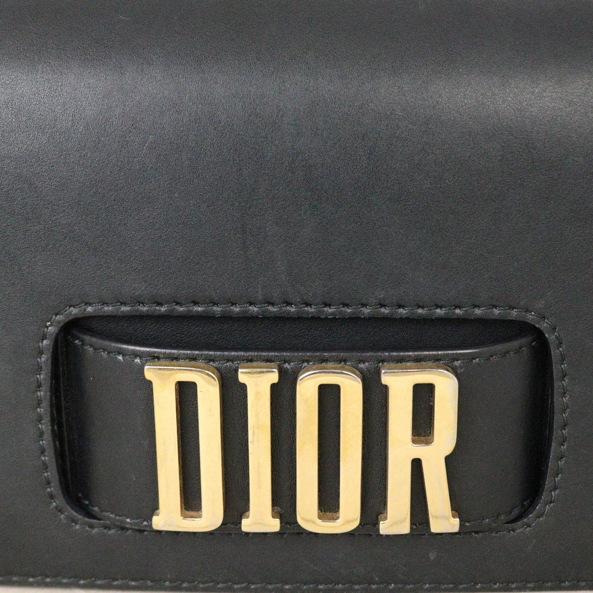 Dior Dio(r)evolution Flap Bag