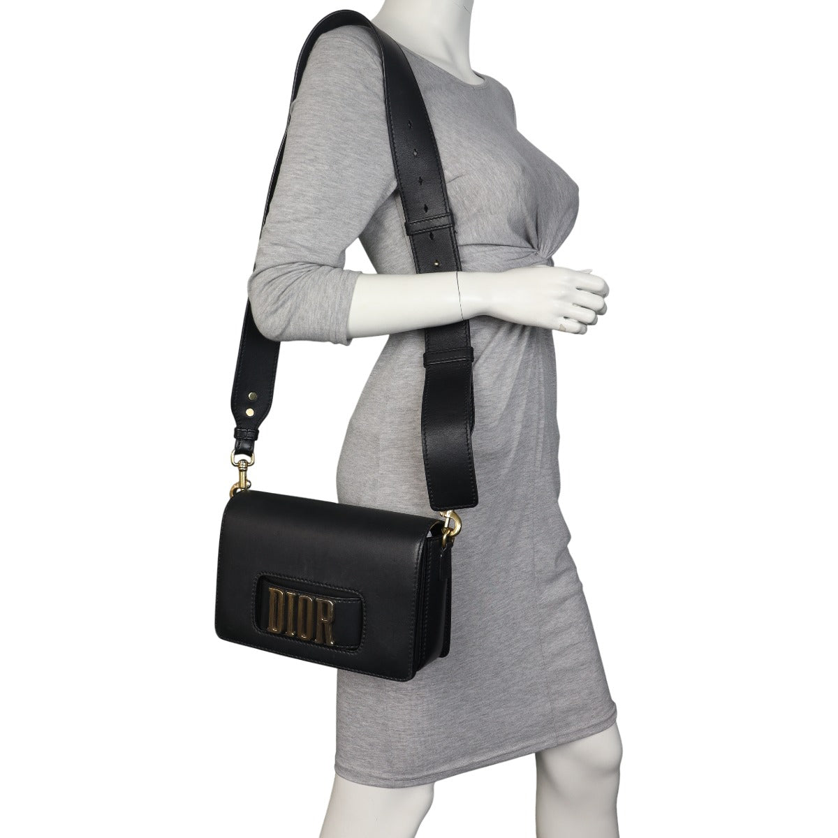 Dior Dio(r)evolution Flap Bag