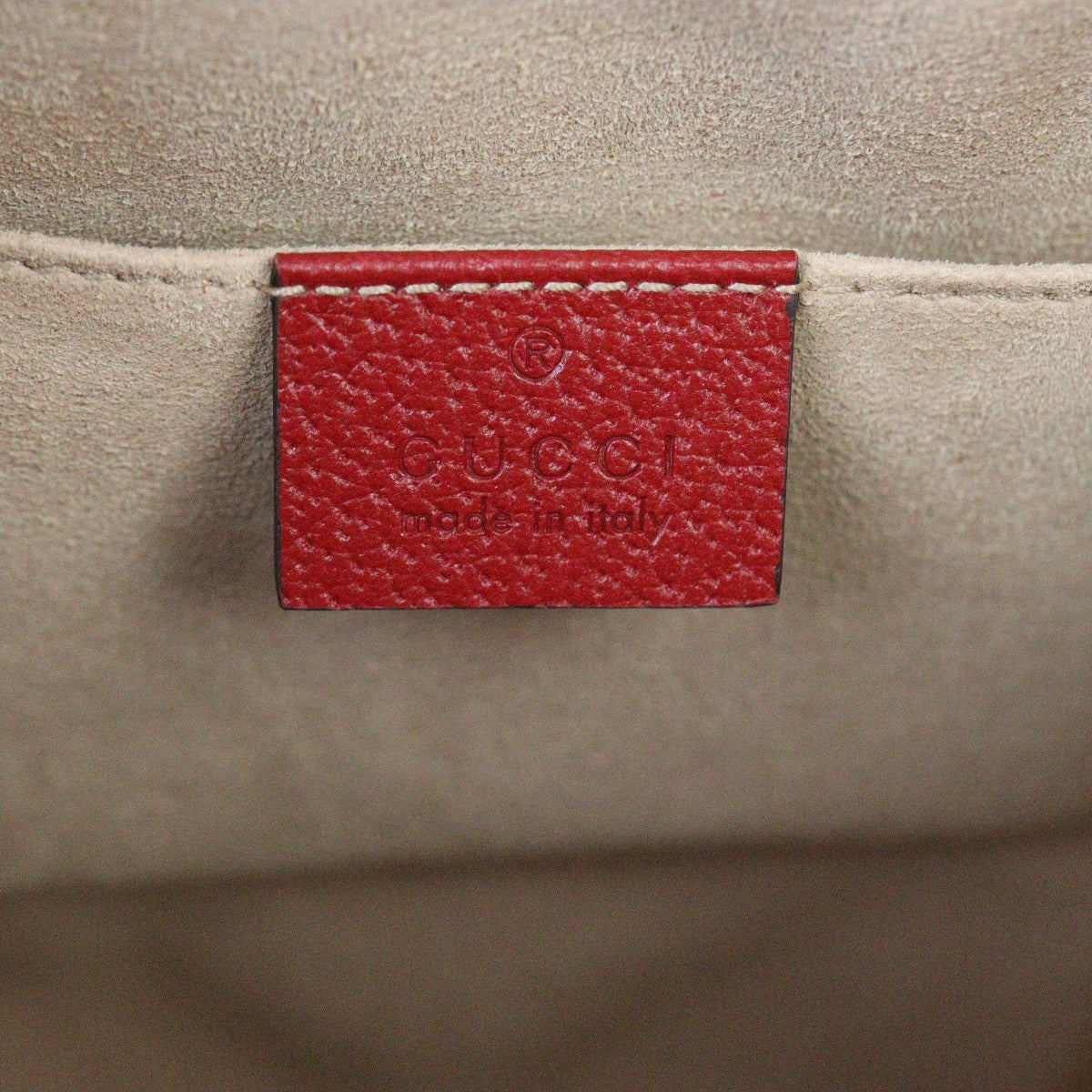 Gucci Flora GG Supreme Ophidia Tote Small