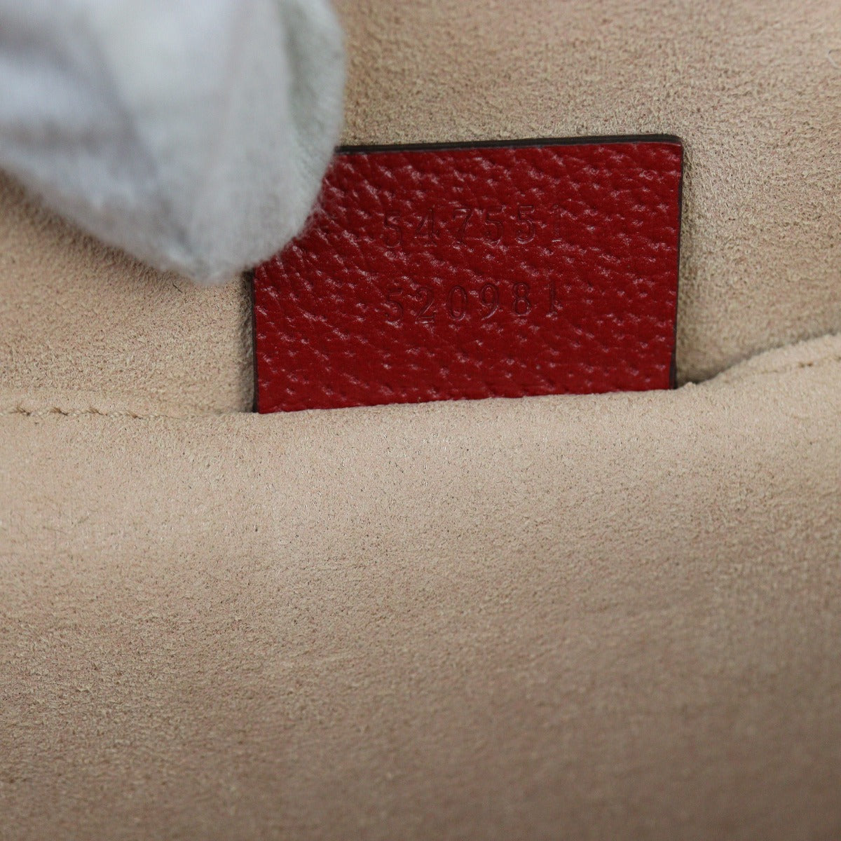 Gucci Flora GG Supreme Ophidia Tote Small